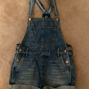 BDG Overalls
